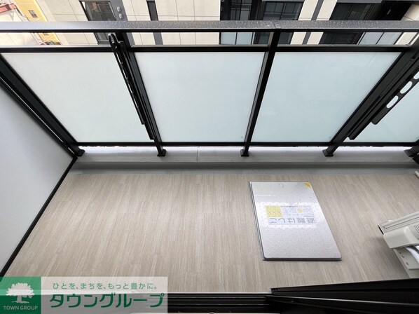 ビエラコート日本橋久松町の物件内観写真